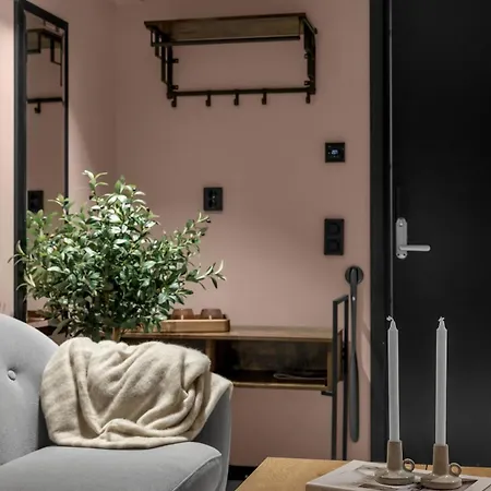 Apartmán Tromso - In The Heart Of The