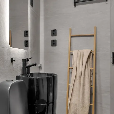 Apartamento Tromso - In The Heart Of The