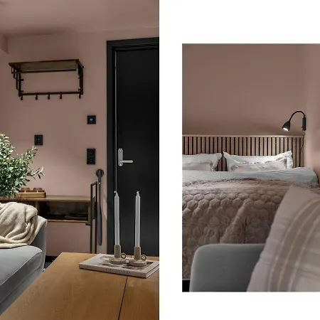 Tromso - In The Heart Of The Apartment *