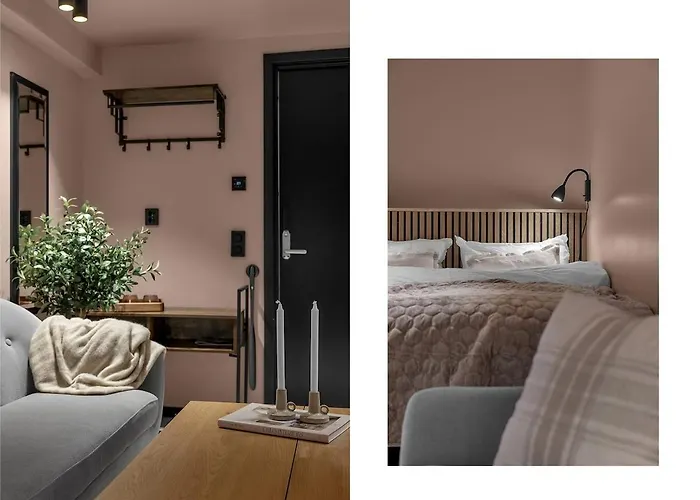 Tromso - In The Heart Of The Apartment *